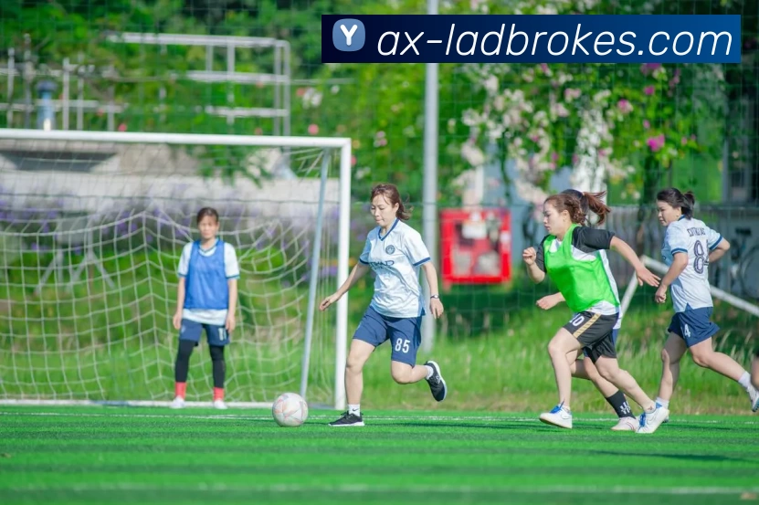 立博体育Ladbrokes外围平台发展历程